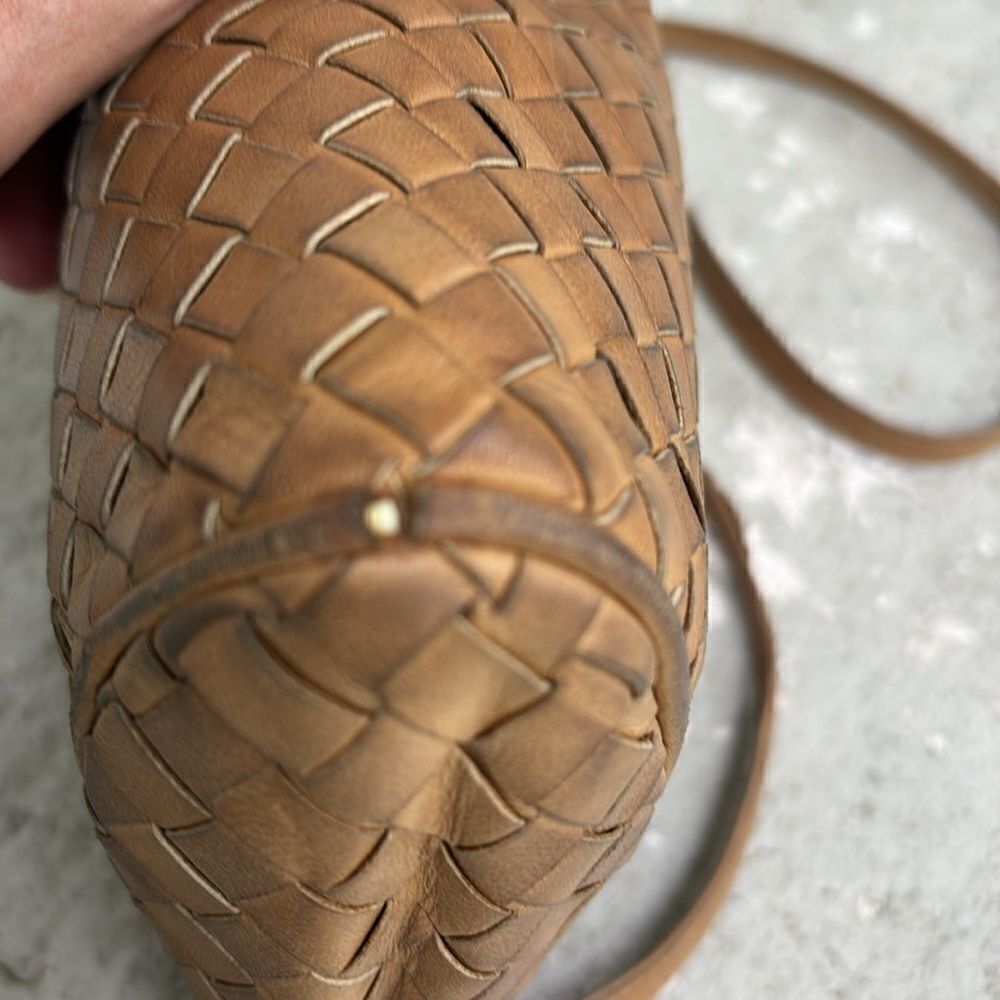 FS Woven bag - Picture 6 of 8